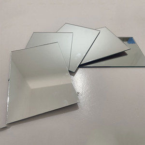JinDong marchio di prima qualità in alluminio <span class=keywords><strong>moderno</strong></span> rivestito specchio di vetro 1-6mm di spessore per il <span class=keywords><strong>bagno</strong></span> di casa Hotel danza Studio decorazione della parete - Product Image 5