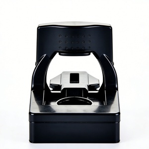 Piège à souris en plastique haute performance réutilisable, dispositif de lutte contre les rongeurs facile à utiliser. - Product Image 1