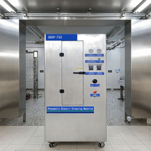 Máquina de Limpieza de PCB, Limpiador para Línea de Ensamblaje de TV, Equipo para Línea de Producción SMT, Línea de Ensamblaje de PCB - Product Image 3