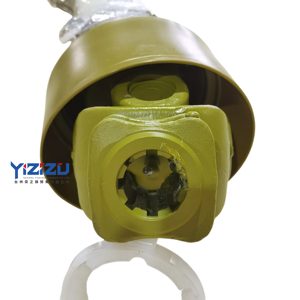 <span class=keywords><strong>S8</strong></span> 800mm Z8 Tractor Eje de transmisión Protector recto Pieza nueva y usada para cosechadoras para granjas y uso doméstico - Product Image 2