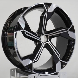 Jantes forgées concaves profondes personnalisées Flrocky 18/19/20/21/22 pouces pour Audi RS4 5 RS6 RS7 A5 S5 A7L pour BMW M3 M4 M5 Nouveau 8J 35mm/40mm - Product Image 4