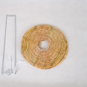 Trappola per Vespe e Api in Carta Solida Impermeabile per Esterni, Decorazione da Giardino, Vendita all'Ingrosso - Product Image 2