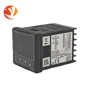 Contrôleur de température programmable PLC Panasonic AKT4R112100 d'origine, neuf, avec communication RS485, 16 entrées/sorties, 110V - Product Image 3