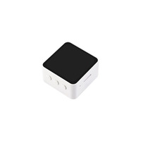Placa de Desarrollo Inteligente ESP32-S3 de Wareshare con Pantalla Táctil AMOLED de 2.16 Pulgadas, WiFi 5.0 y USB Tipo-C Dual 5.0