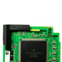 Carte de contrôle CNC Fanuc A20B-3300-0495, forte résistance aux interférences, pour équipement de commande numérique en environnements difficiles, contrôle d'axe