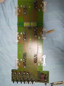 6SE7037-0EJ84-1JC2 ชุดมาสเตอร์ไดรฟ์ซีรีส์ PLC - Product Image 2