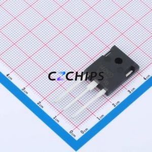 ทรานซิสเตอร์ฟิลด์ทรานซิสเตอร์ (Mosfet) ทรานซิสเตอร์ฟิลด์ IXFH140N10P-VB เป็น247แบบดั้งเดิมและใหม่เอี่ยม - Product Image 1