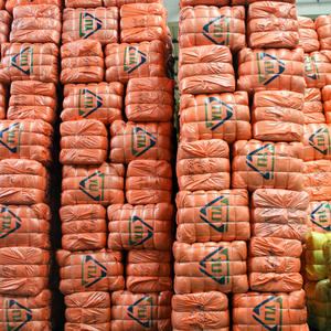 YongLiJia <span class=keywords><strong>negozio</strong></span> dell'usato da donna pantaloni con bretelle in Denim Casual misto di seconda mano Jeans da donna 45kg all'ingrosso - Product Image 2