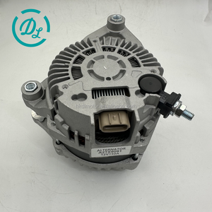 อะไหล่ไดชาร์จ EexcavaStart A2TX9091 12V 150A สำหรับ CX-5 CX-3 เครื่องยนต์ 2.0L 2.5L กำลังสูง PY1C18300 - Product Image 6