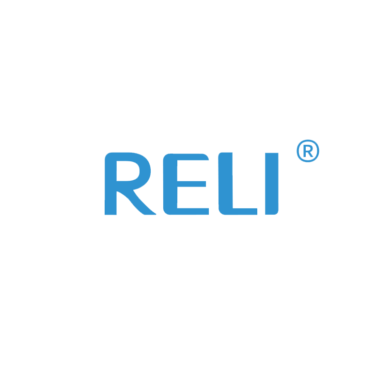 Shanghai Reli Water Technology Co., Ltd. logo