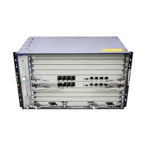 ZXA10 C650 광학 액세스 GPON/EPON PON Olt