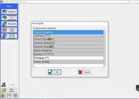 Software de Diagnóstico y Programación de ECU Subaru Select Monitor 4 SSM4 V43.6.0 (2025.10)
