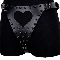 Nouveau style BDSM : Jouet corporel sexy à rivets pour femme, idéal pour les jeux adultes