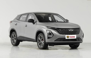 2025 Chery Tiggo 4 5x Active Prime Ultra energi tinggi 1.5T bensin kecil SUV Cina mobil baru mobil bekas murah - Product Image 3