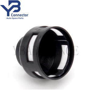 Connecteur YB GB 1-131 Kits de filtre de reconstruction d'<span class=keywords><strong>injecteur</strong></span> de carburant de pièces automobiles pour buse MPI à alimentation latérale Mazda - Product Image 2