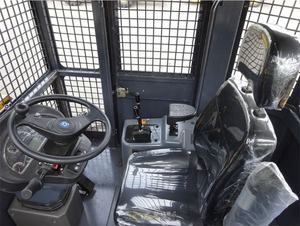 Cinese Top Brand legno Grab 240kN idraulico legno Skidder XC360 per macchine <span class=keywords><strong>forestali</strong></span> - Product Image 5