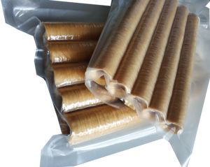 Boyau Comestible de <span class=keywords><strong>Collagène</strong></span> pour Saucisse - Product Image 4