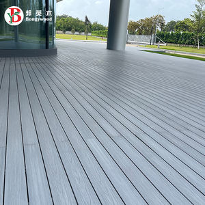 Tarima de PVC Ignífuga e Impermeable, Serie Sin Huecos, para Pasillos y Patios Exteriores - Product Image 6