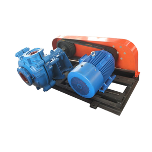 채광용 고효율 고체 원심 슬러리 펌프 고압 모래 탈기 펌프 제조업체 가공을위한 저렴한 가격 - Product Image 2