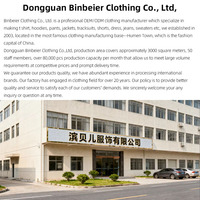 BINBEIER Jeans personnalisés pour hommes, fournisseur de jeans tendance, pantalons en denim, effet délavé rétro, jeans baggy à jambes droites, fermeture éclair, pour hommes