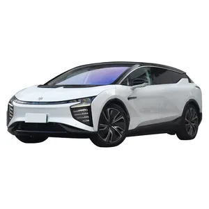 हाइपी एक्स वाई इलेक्ट्रिक कार 5 सीटर इलेक्ट्रिक कार-नई ऊर्जा वाहन लक्जरी इलेक्ट्रिक एसयूवी कार