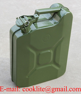 Jerigen-máquina para hacer ejercicio, equipo de pesca de 5L, 10L, 20L - Product Image 4