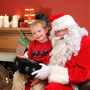 Lampe de table LED 3D Illusion Anime personnalisée en acrylique pour chambre d'enfant, décoration de Noël, vente en gros - Product Image 5