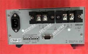 Hioki 3334 POWER HITESTER d'occasion - Product Image 2