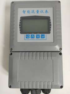 เครื่องวัดการไหลแบบแม่เหล็กไฟฟ้า ราคาประหยัด ลดราคาพิเศษ - Product Image 6