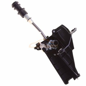 Levier de sélection de vitesse utilisé pour <span class=keywords><strong>PEUGEOT</strong></span> <span class=keywords><strong>EXPERT</strong></span> OE NO. 2400EG AEL-71812 - Product Image 4