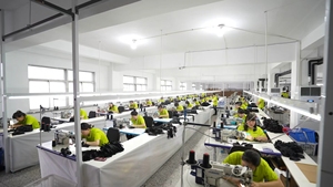 Găng tay da dê thật, cảm ứng toàn màn hình, dành cho xe đạp, đua xe, thoáng khí, chống trơn trượt, unisex, thể thao ngoài trời, đi mô tô - Product Image 5