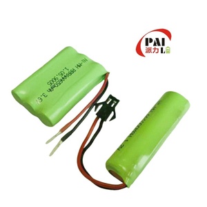 <span class=keywords><strong>NI</strong></span>-HM 4/5A 2200mAh <span class=keywords><strong>6V</strong></span> <span class=keywords><strong>NI</strong></span>-<span class=keywords><strong>MH</strong></span>充電式バッテリーパックおもちゃのボート用7.2V電圧1.2V定格電圧 - Product Image 4