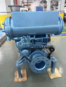 Ensemble <span class=keywords><strong>moteur</strong></span> diesel 6 cylindres haute performance WP13 500HP 135kW pour <span class=keywords><strong>bateau</strong></span> marin - Product Image 6