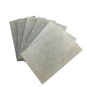 Hot Selling and Good Quality Wall Decorative Fiber Cement Siding Manufacturer