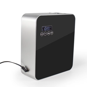 Hotel commerciale diffusore di aromi macchina olio essenziale intelligente profumo automatico sistema di deodorante per ufficio palestra Club camera degli ospiti - Product Image 5