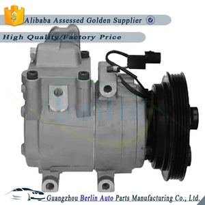 Nhà Máy giá tự động AC máy nén cho Hyundai Starex H1 2.5 97701-4a450 F500-QBVEB-02 F500-QBVEB-03 F500-QBVEB-0 - Product Image 2