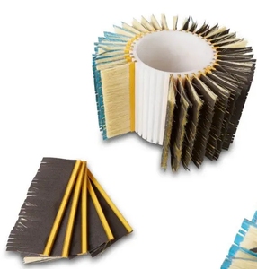 <span class=keywords><strong>Spazzola</strong></span> per spazzole industriali diretta in fabbrica Sisal e <span class=keywords><strong>spazzola</strong></span> per lucidare carta vetrata per la lavorazione del legno - Product Image 5