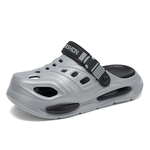 Sabots à coussin d'air EVA en promotion – Sabots d'infirmière antidérapants à bout fermé pour hommes et femmes, pantoufles de salle d'opération légères - Product Image 3