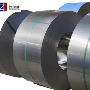 Sıcak satış karbon soğuk haddelenmiş demir çelik şeritler bobinleri Q235
