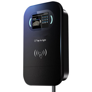 Estación de Carga Portátil para Vehículos Eléctricos PEV-01 Wallbox AC PEV-01 - Product Image 5