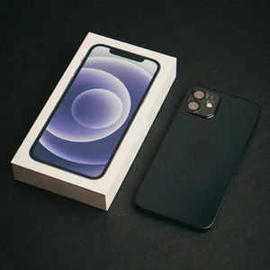 Teléfono Celular Usado Desbloqueado Original Grado A+ Xs <span class=keywords><strong>Xr</strong></span> <span class=keywords><strong>64gb</strong></span> 256gb, Mercancía Lista para Venta al Por Mayor a Bajo <span class=keywords><strong>Precio</strong></span> para 12 Mini - Product Image 5