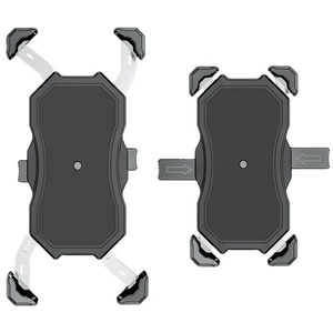 Nouveau <span class=keywords><strong>support</strong></span> de téléphone 4 griffes 4 ''à 7'' pour rétroviseur de <span class=keywords><strong>moto</strong></span> - Product Image 3