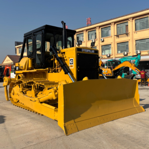 D8K D7G D5M รถปราบดินรถปราบดินรถปราบดินรถปราบดินรถปราบดินญี่ปุ่น - Product Image 1