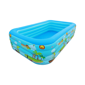 <span class=keywords><strong>Piscine</strong></span> gonflable en PVC de haute qualité pour enfants <span class=keywords><strong>piscine</strong></span> portable extérieure pour famille <span class=keywords><strong>piscine</strong></span> gonflable pour enfants - Product Image 1