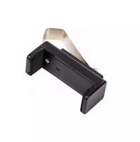 Support de fixation pour pare-soleil de voiture pour télécommandes de porte de 46-65mm