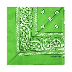 ผ้าพันคอแบบคาดศีรษะลายพิมพ์ น้ำหนักเบา ระบายอากาศได้ดี เหมาะสำหรับสภาพอากาศร้อน ป้องกันแสงแดด ซับเหงื่อ - Product Image 6