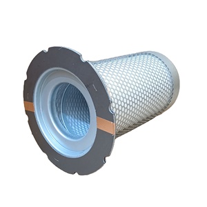 Separador de Aceite Mengma LE 17 008 X, Pieza Nueva para Compresor de Aire con Acero Inoxidable y Fibra de Vidrio, Garantía de 6 Meses - Product Image 2