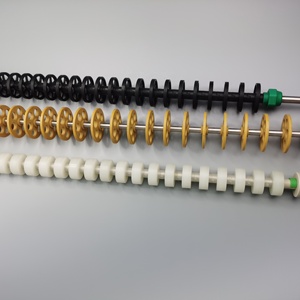 Con Lăn Nhựa Con Lăn Truyền Tải Con Lăn Băng Tải Con Lăn Để Khắc/Làm Sạch Máy PCB - Product Image 4