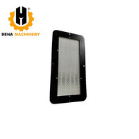Filtre à air de retour pour niveleuse Sem919 5536249 W48000138 – Pièces de chargeuse sur pneus