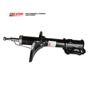 <span class=keywords><strong>Amortiguador</strong></span> Delantero Derecho de Suspensión para <span class=keywords><strong>HYUNDAI</strong></span> LANTRA II <span class=keywords><strong>ELANTRA</strong></span> COUPE, Piezas de Repuesto Automotrices al por Mayor OEM 333205 5466129032 - Product Image 4